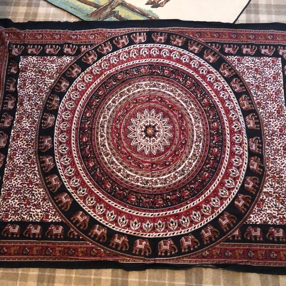 Tapestry - Picture 1 of 3